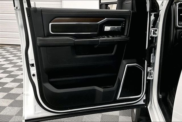 2024 RAM Ram 2500 Pickup Laramie - Photo 20