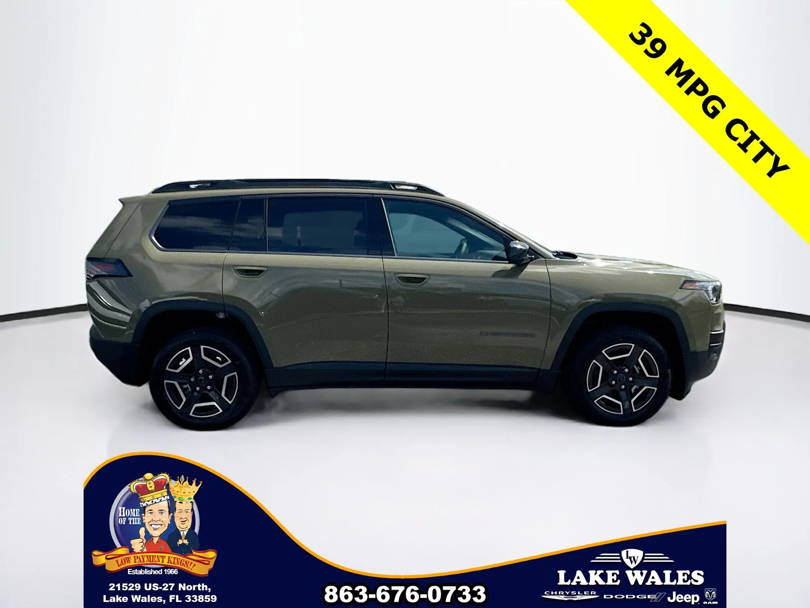 New 2026 41 Exterior Paint Jeep  image 7