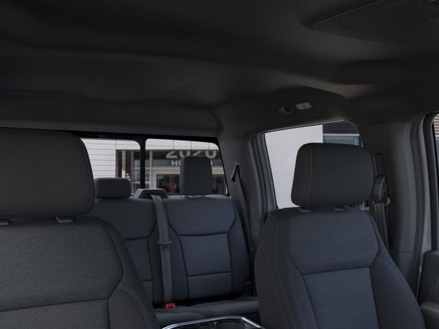 New 2026 Avalanche Ford XLT image 22