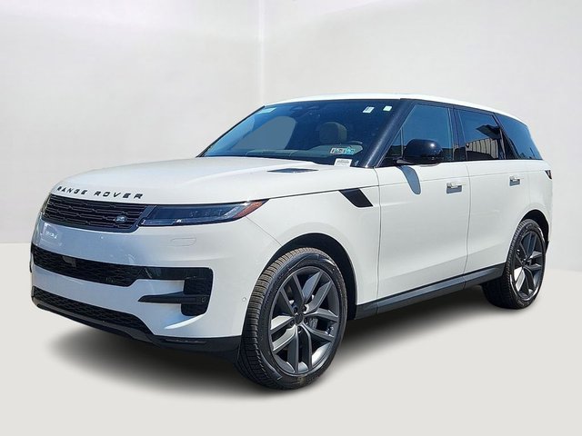 2026|Land Rover|Range Rover Sport|SE|4D Sport Utility
