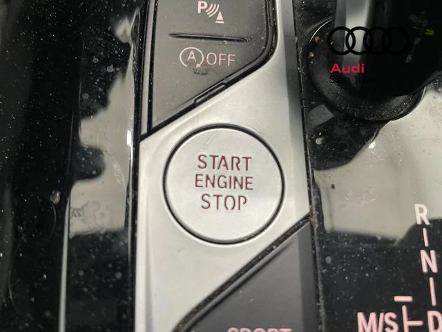 Used 2023 Black BMW sDrive30i image 25