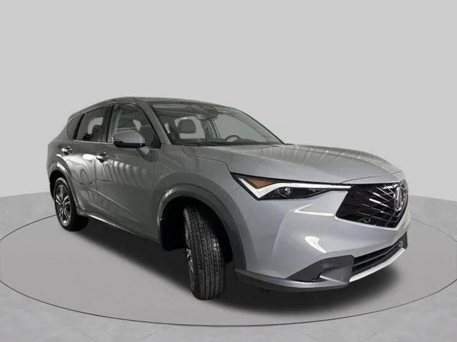 New 2026 Urban Gray Pearl Acura Base image 4