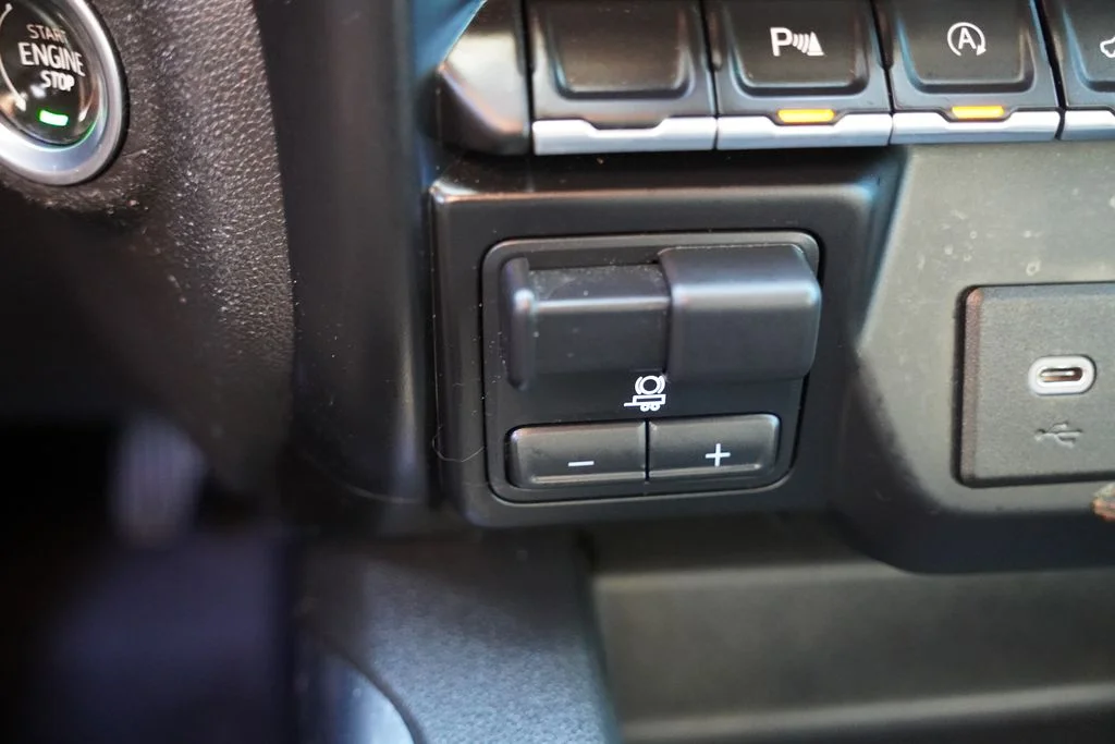 2019 Chevrolet Silverado 1500 LTZ - Photo 31