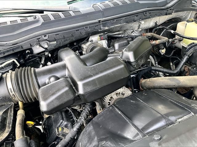 Used 2019 Oxford White Ford XL image 33