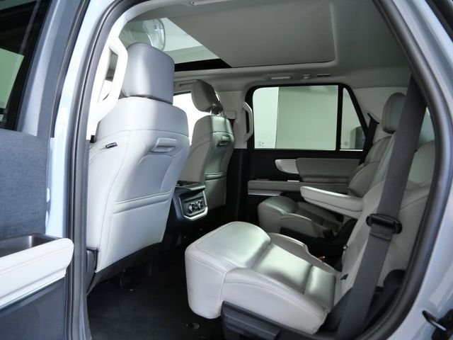 Certified Used 2025 Gray Ford Active image 13