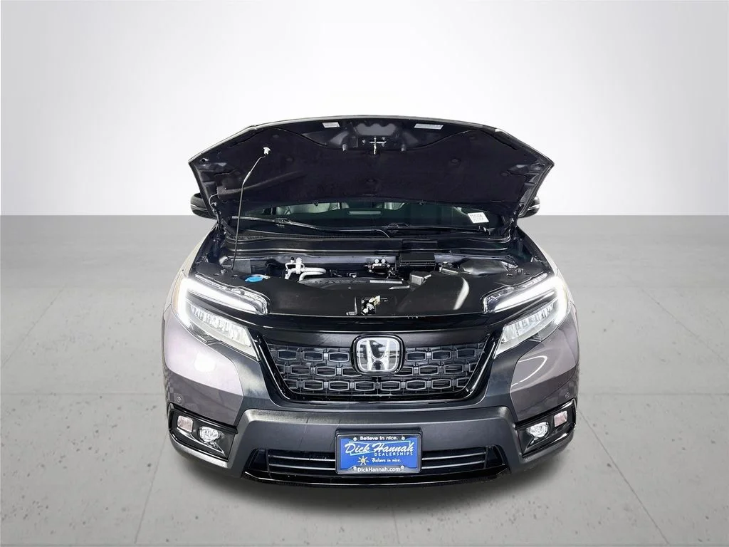 Used 2020  Honda Elite image 23