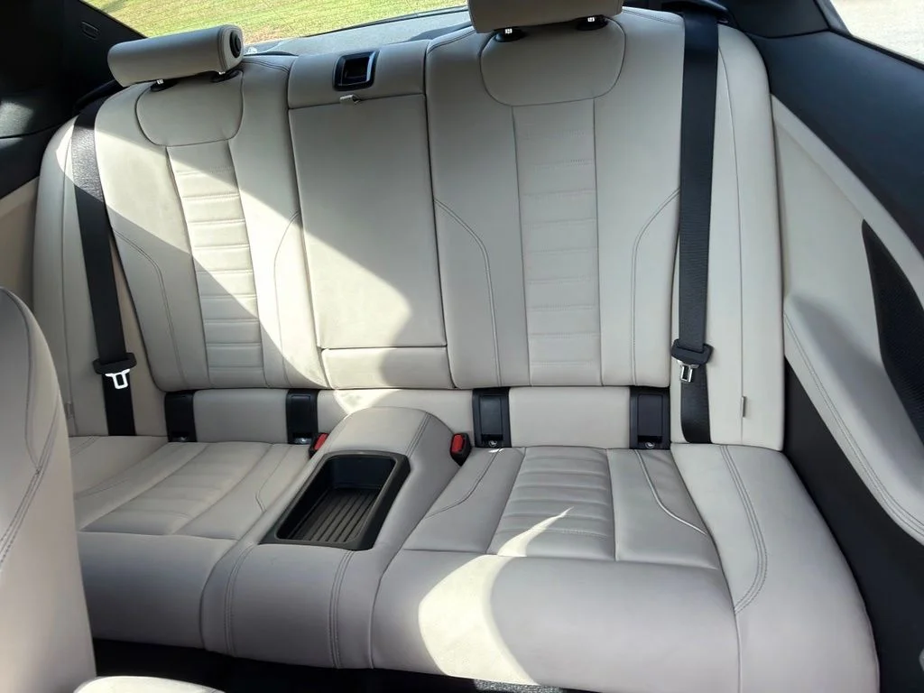 Used 2023 Gray BMW M240i image 11