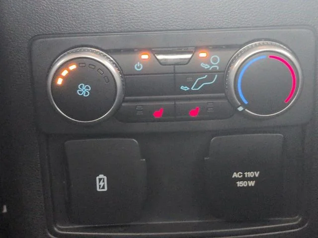 Used 2022 Red Metallic Ford ST image 22