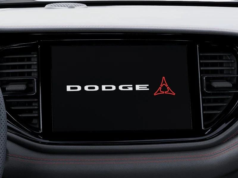 New 2026 Triple Nickel Dodge GT Premium HEMI V8 image 20