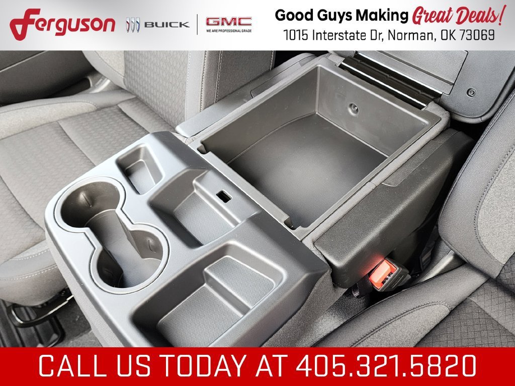 2026 GMC Sierra 1500 Elevation - Photo 32