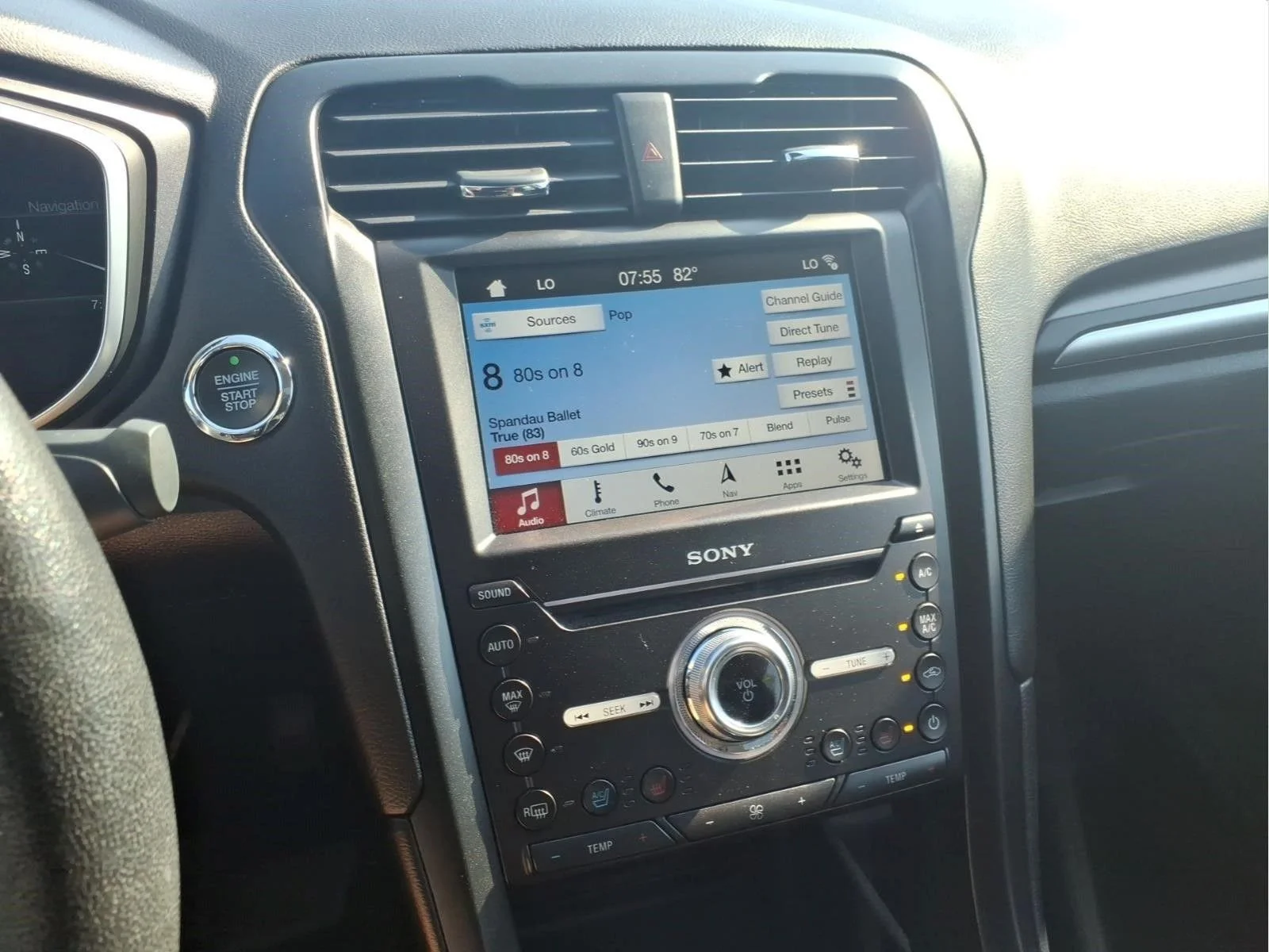 Used 2019 Gray Ford Titanium image 21