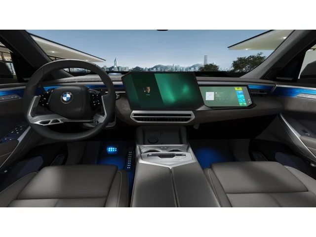 New 2027 Carbon Black Metallic BMW 40 xDrive image 10