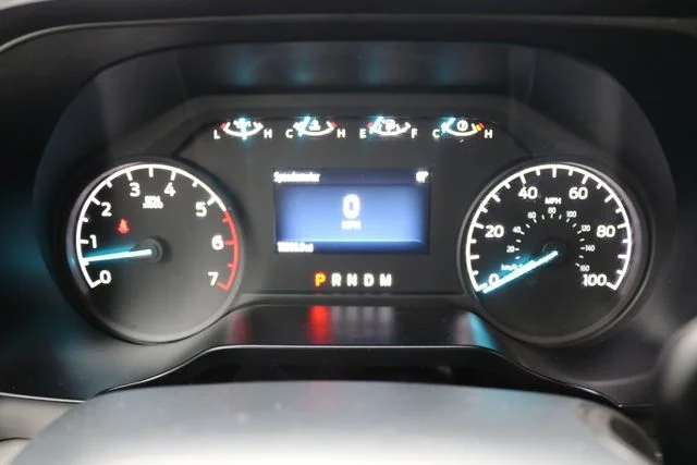 Used 2023 White Ford XL image 17
