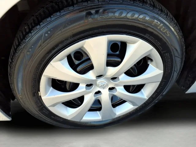 Vehicle thumbnail