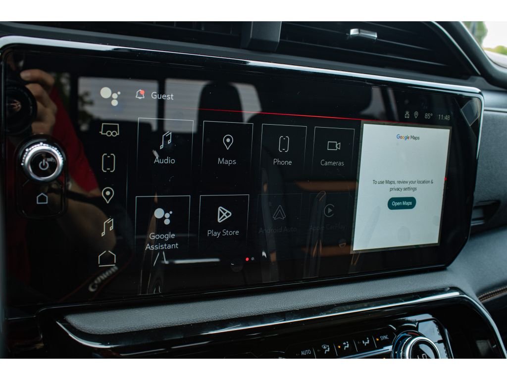 2026 GMC Sierra 2500HD AT4 - Photo 32