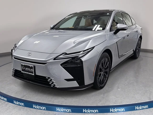2026 Lexus ES 350h PREMIUM AWD