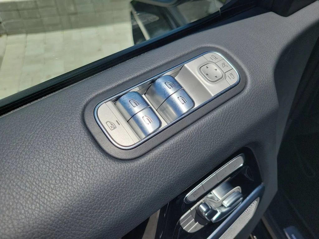Used 2025 Black Mercedes-Benz G 63 AMG® image 19