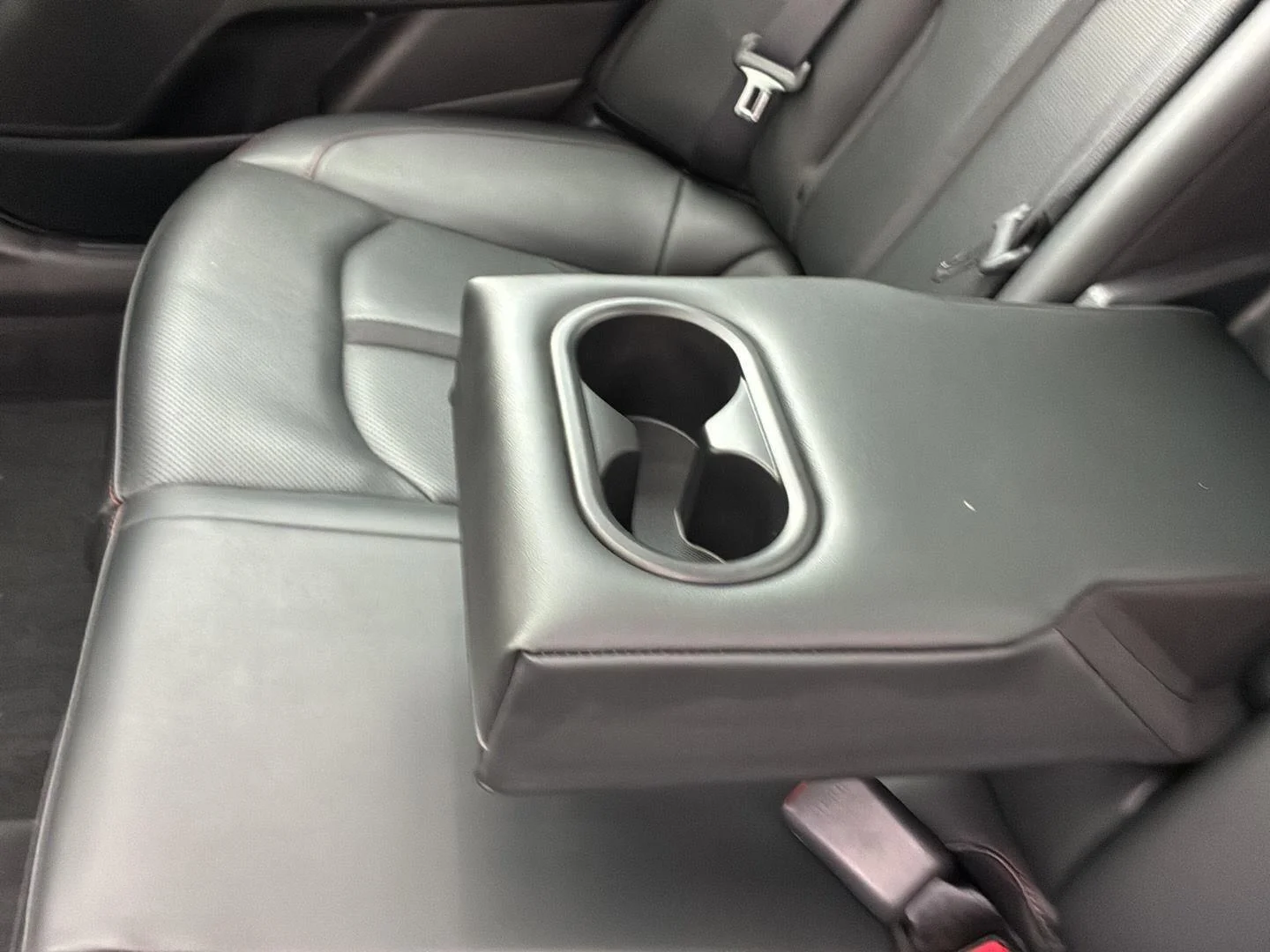 Used 2024 Ebony Black Kia GT image 20