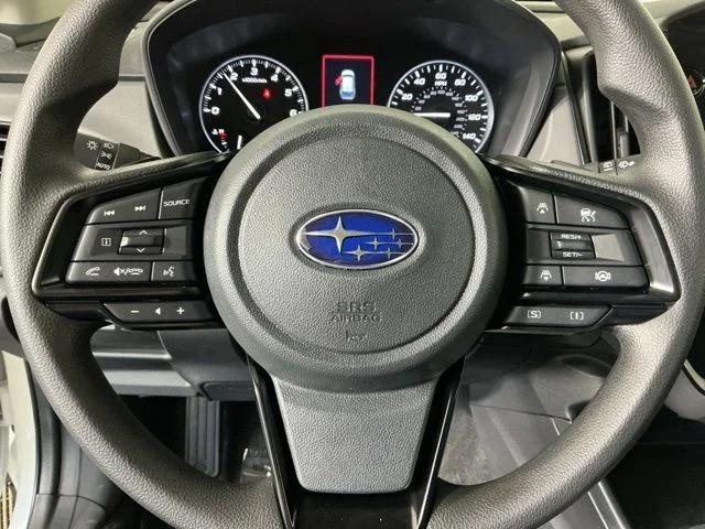 New 2026 White Subaru Premium image 13