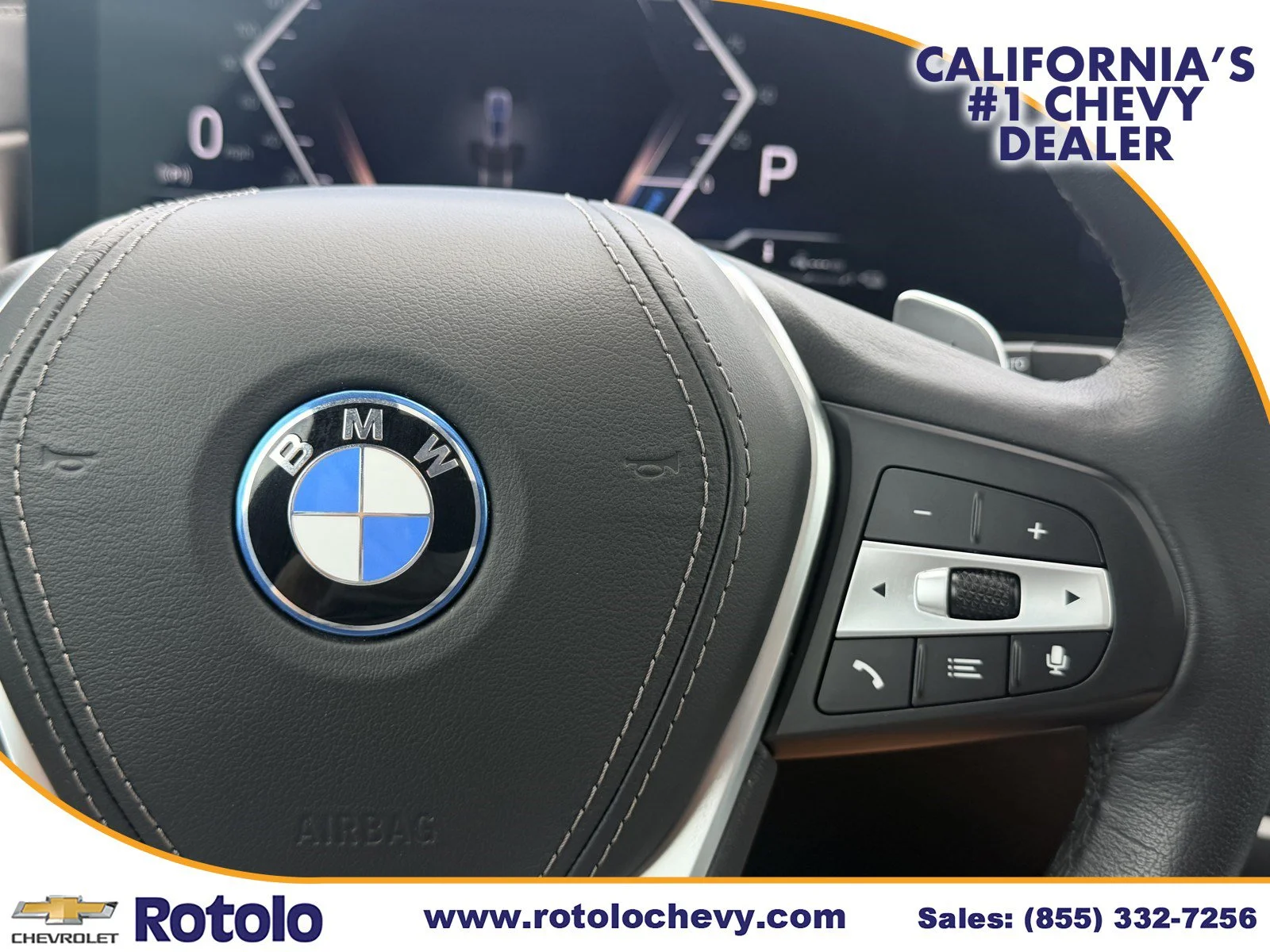 Used 2025 Gray BMW xDrive50e image 24
