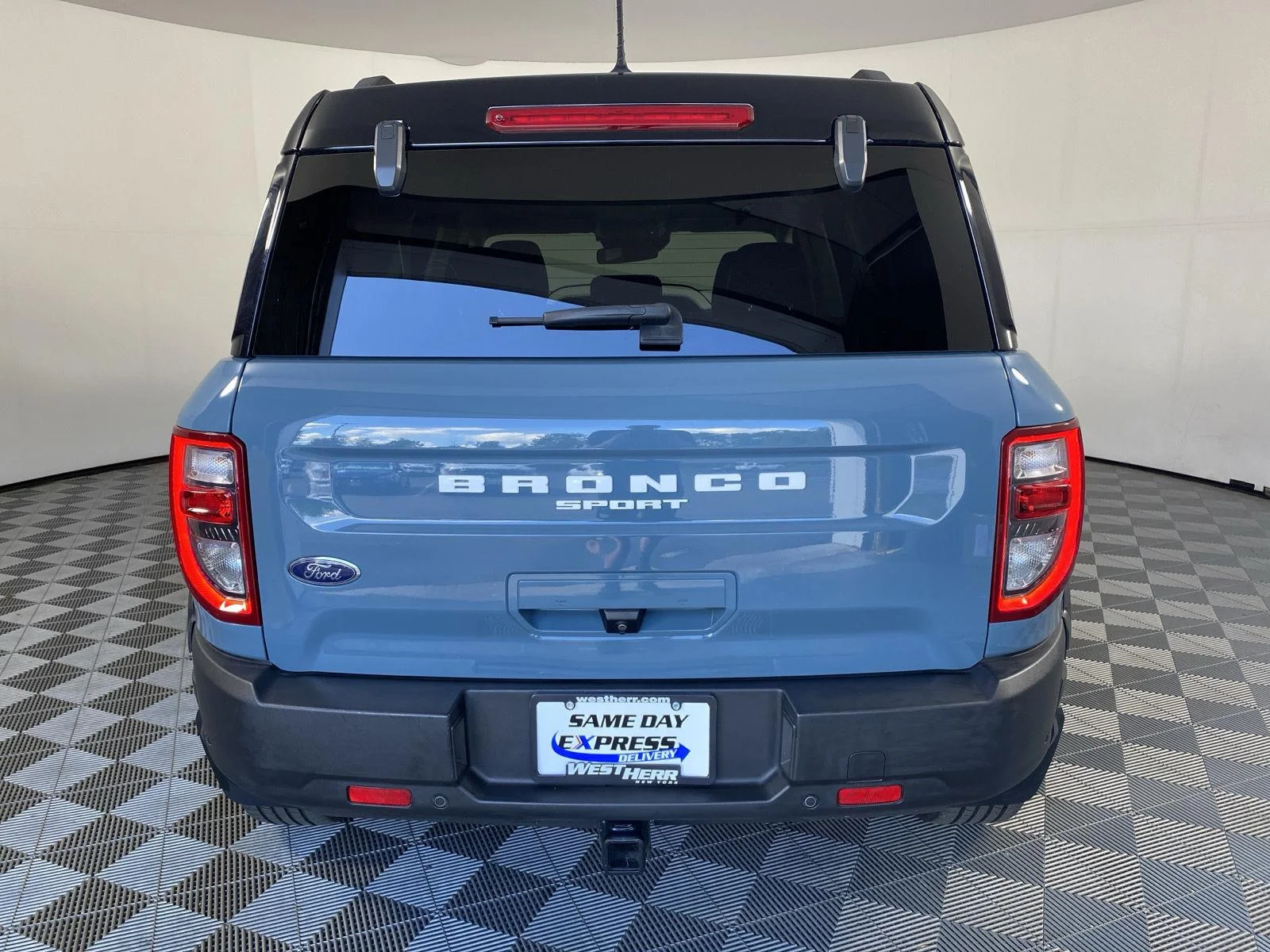 Used 2021 Area 51 Ford Outer Banks image 6