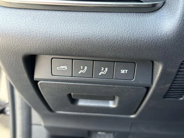Used 2022 Gray Mazda 2.5 S Premium Package image 44