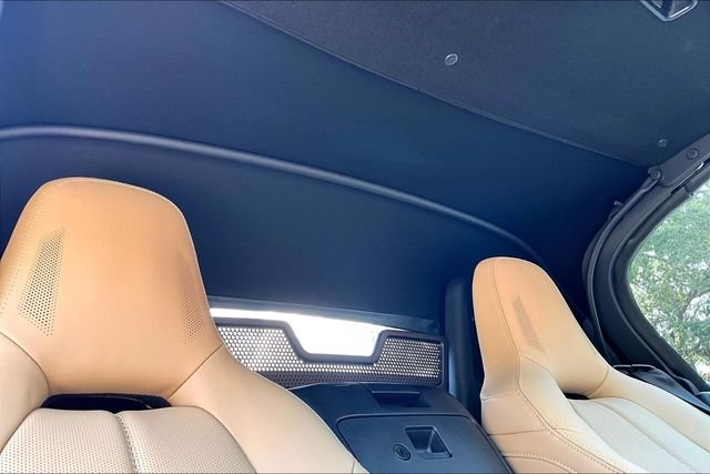 New 2026 Deep Crystal Blue Mica Mazda Grand Touring image 22