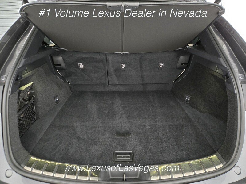 Used 2023 Gray Lexus 350 Premium image 20