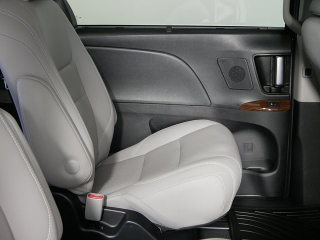 Certified Used 2020 Predawn Gray Mica Toyota Limited w/ Premium Pkg image 15