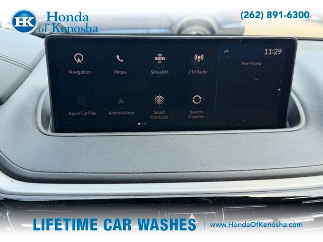 Used 2022  Acura Technology image 8