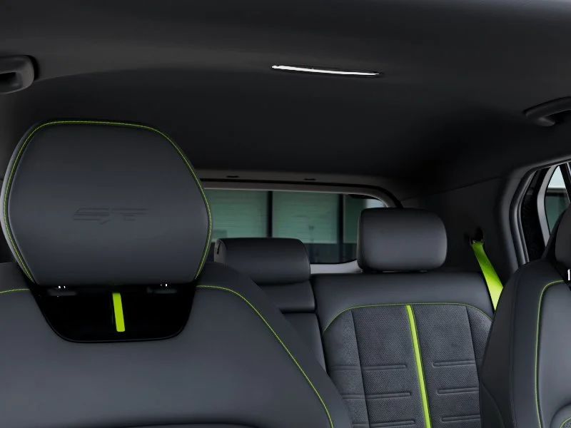New 2027 Gray Kia GT image 27