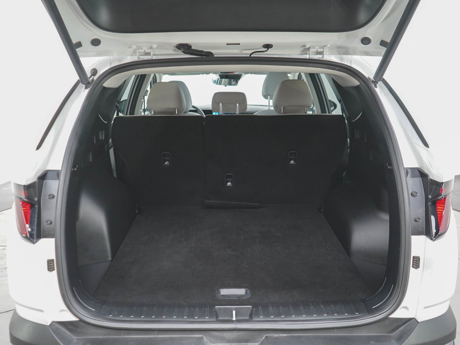 2026 Hyundai Tucson SEL - Photo 17