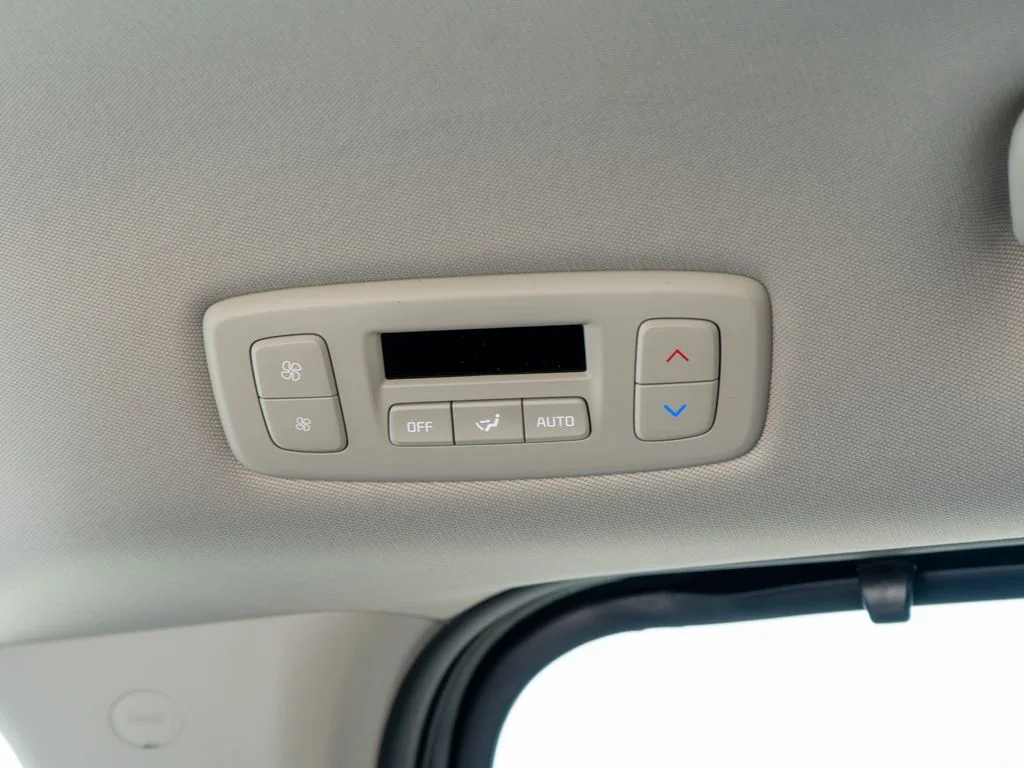 New 2026 Aurora Black Pearl Kia EX image 14