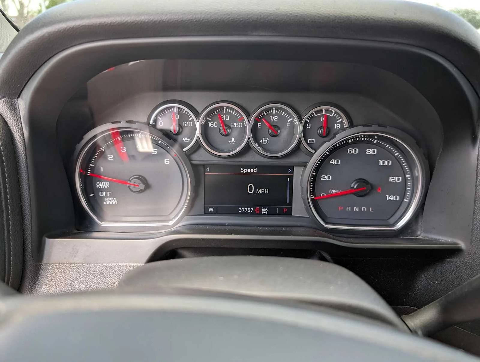 Certified Used 2020 Red Hot Chevrolet LT image 22