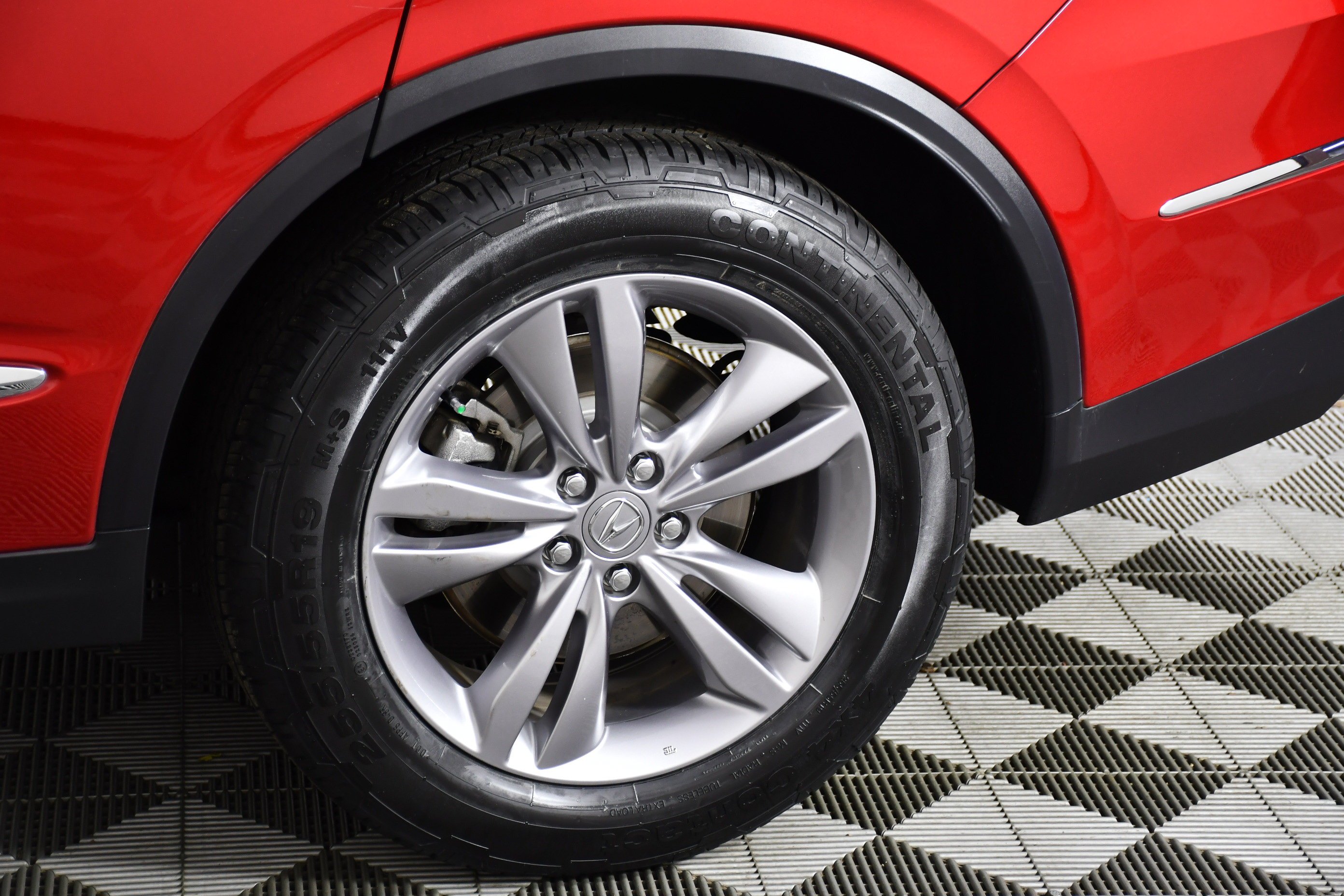2024 Acura MDX Base - Photo 53