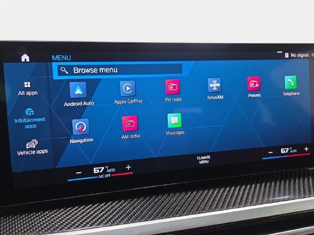 Certified Used 2024 Brooklyn Grey Metallic BMW  image 18