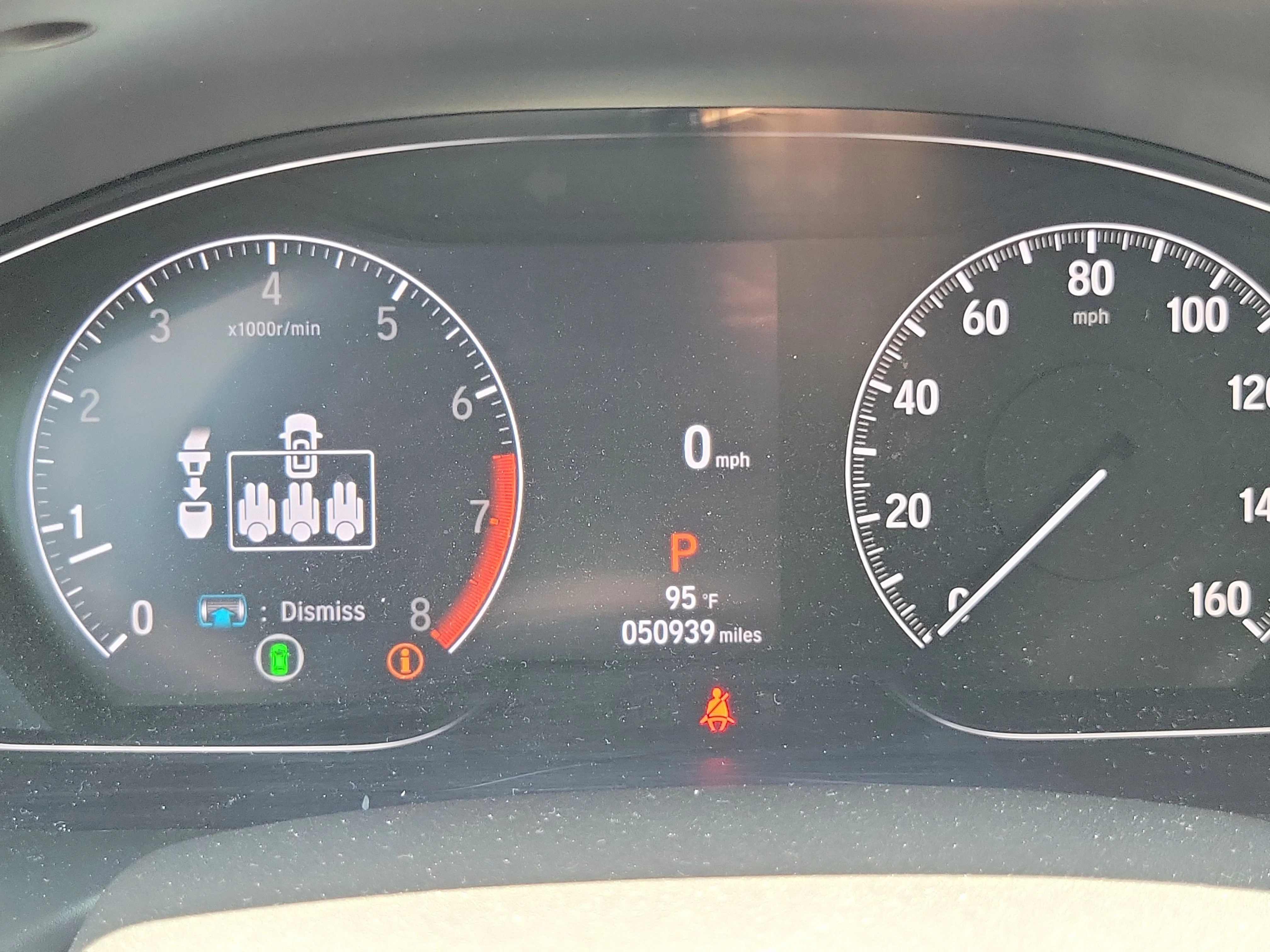 2022 Honda Accord LX - Photo 22