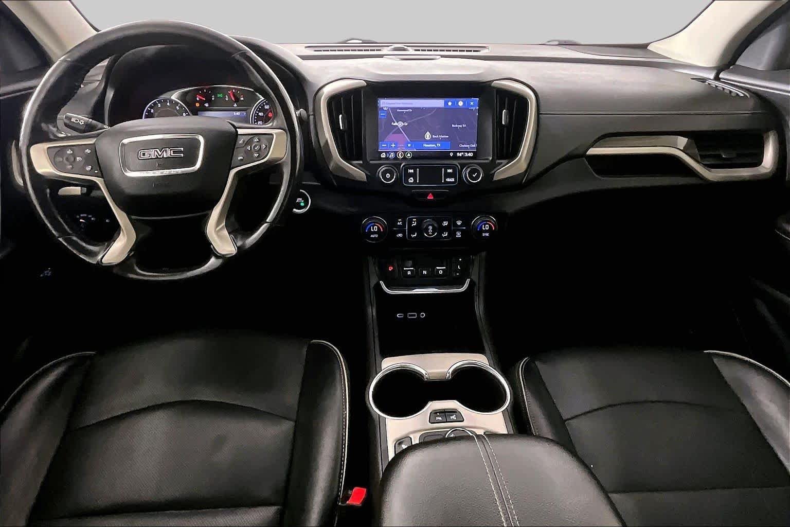 Used 2019 QUICKSILVER METALLIC GMC Denali image 14