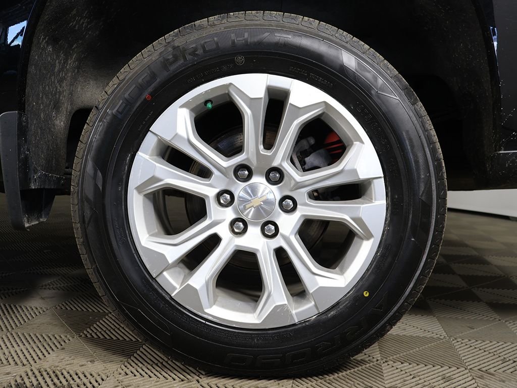 2023 Chevrolet Silverado 1500 LTZ - Photo 20