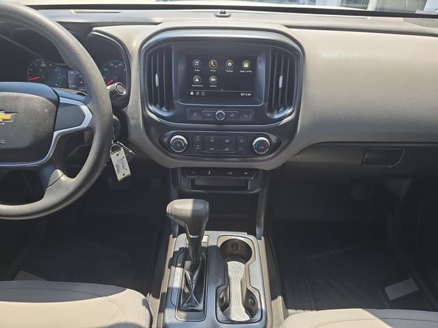 2019 Chevrolet Colorado Work Truck - Photo 13