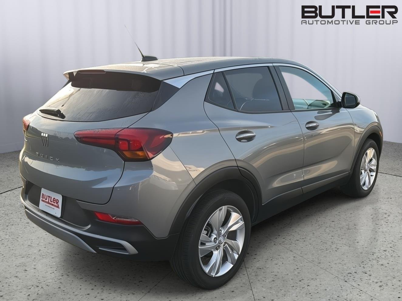 2025 Buick Encore GX Preferred - Photo 6