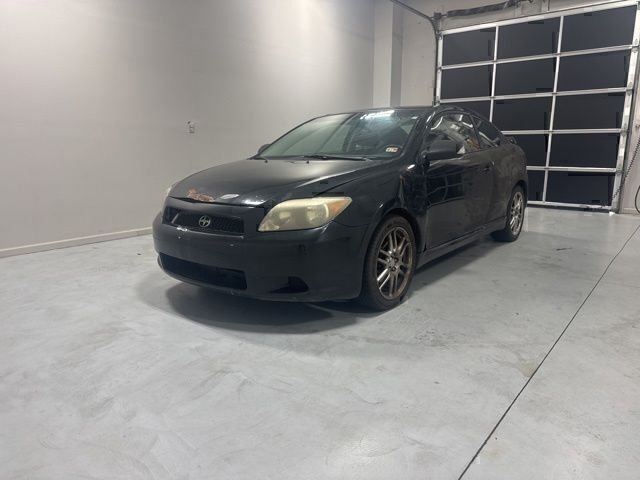 Used 2006 Black Scion Base image 2