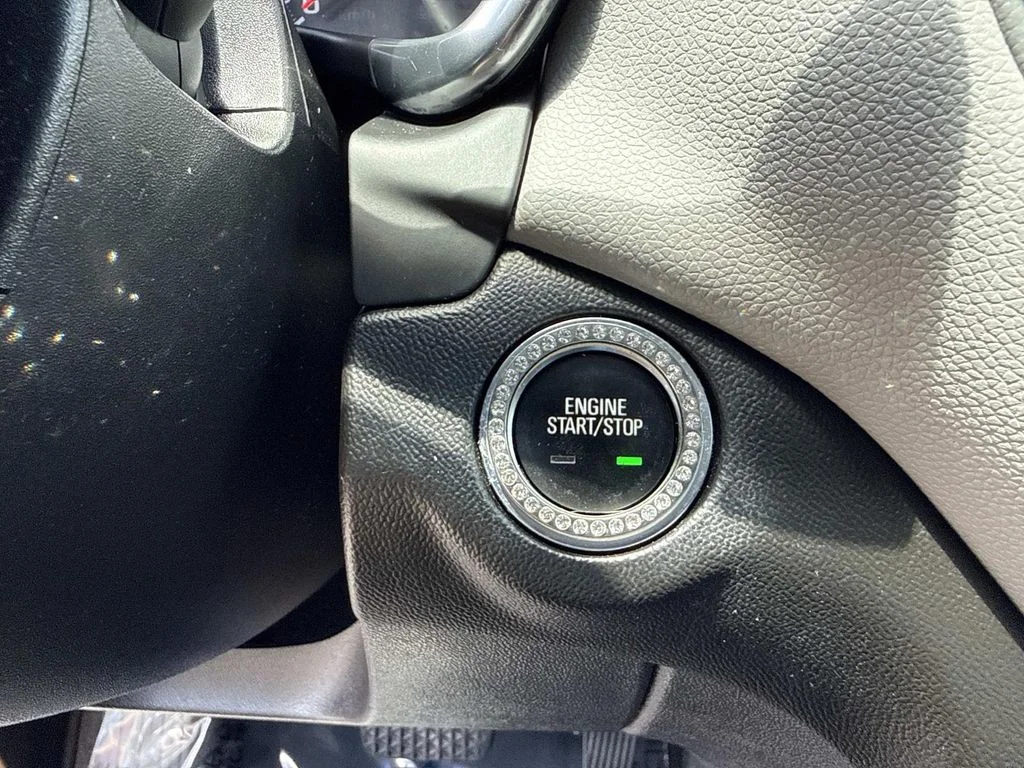 Used 2020 Black Chevrolet LS image 34