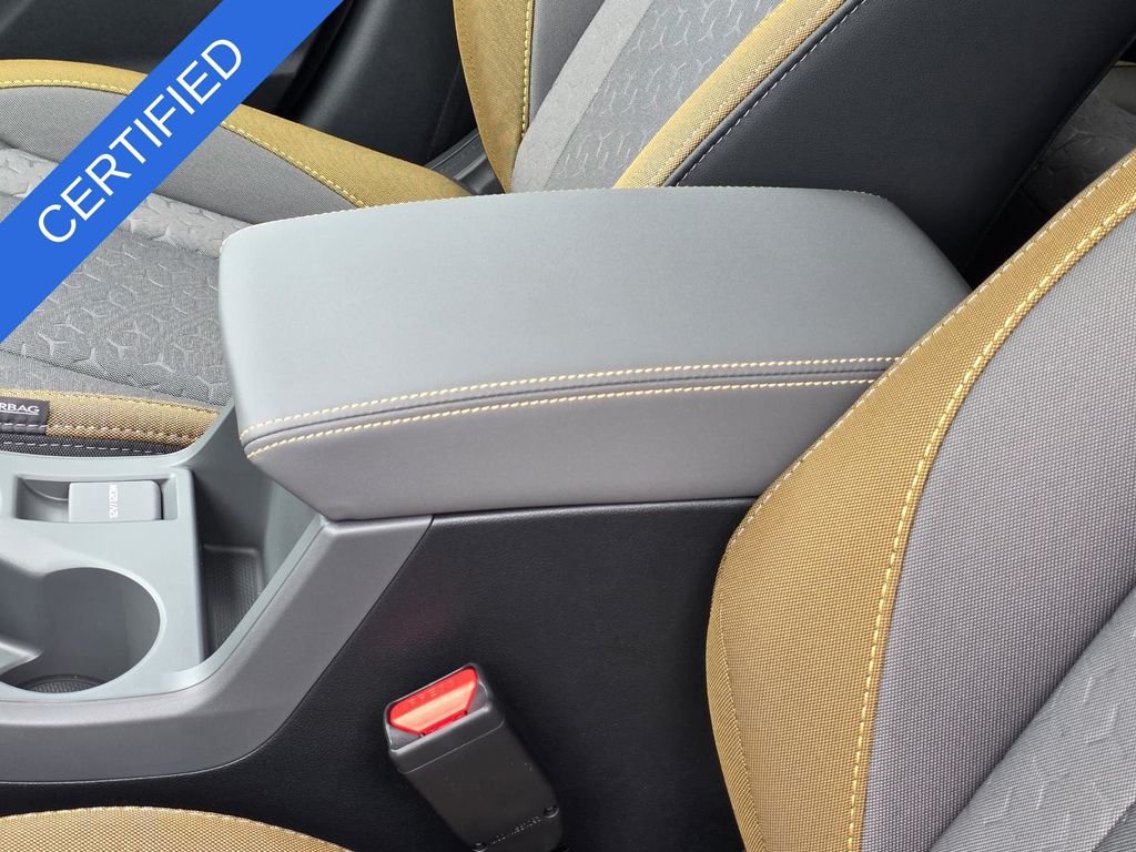 2025 Subaru Crosstrek Sport - Photo 10