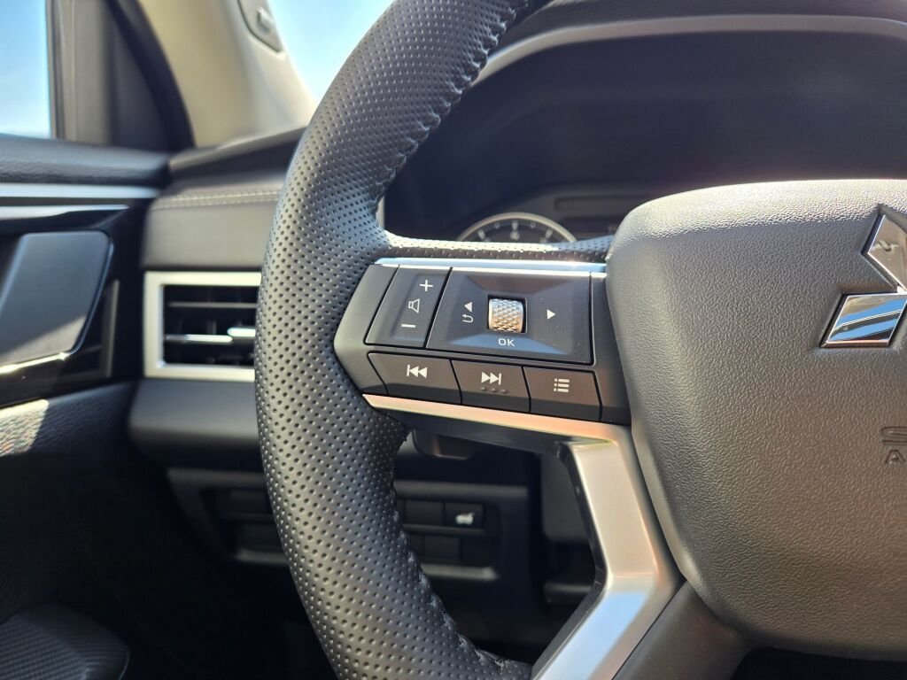 2025 Mitsubishi Outlander Trail Edition - Photo 28