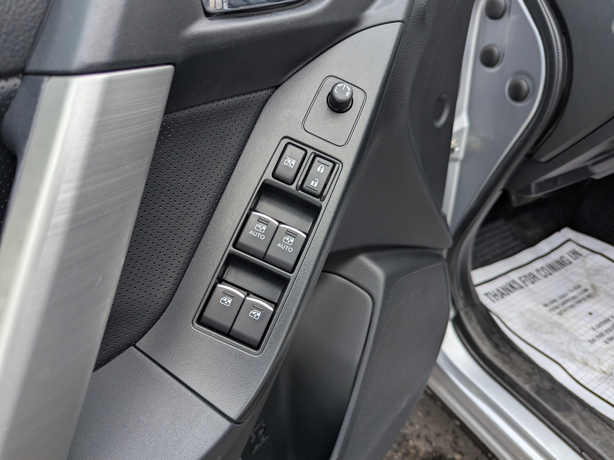 2018 Subaru Forester Limited - Photo 11