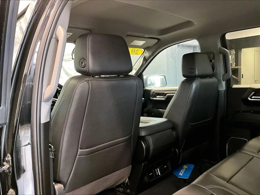 2024 GMC Sierra 1500 SLT - Photo 22