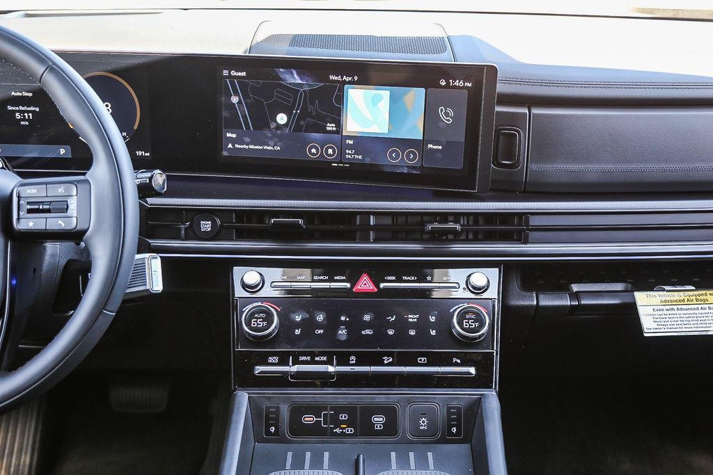 2025 Hyundai Santa Fe Calligraphy - Photo 14