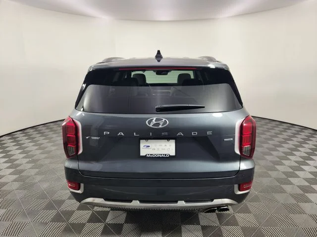 Used 2022 Gray Hyundai Calligraphy image 4