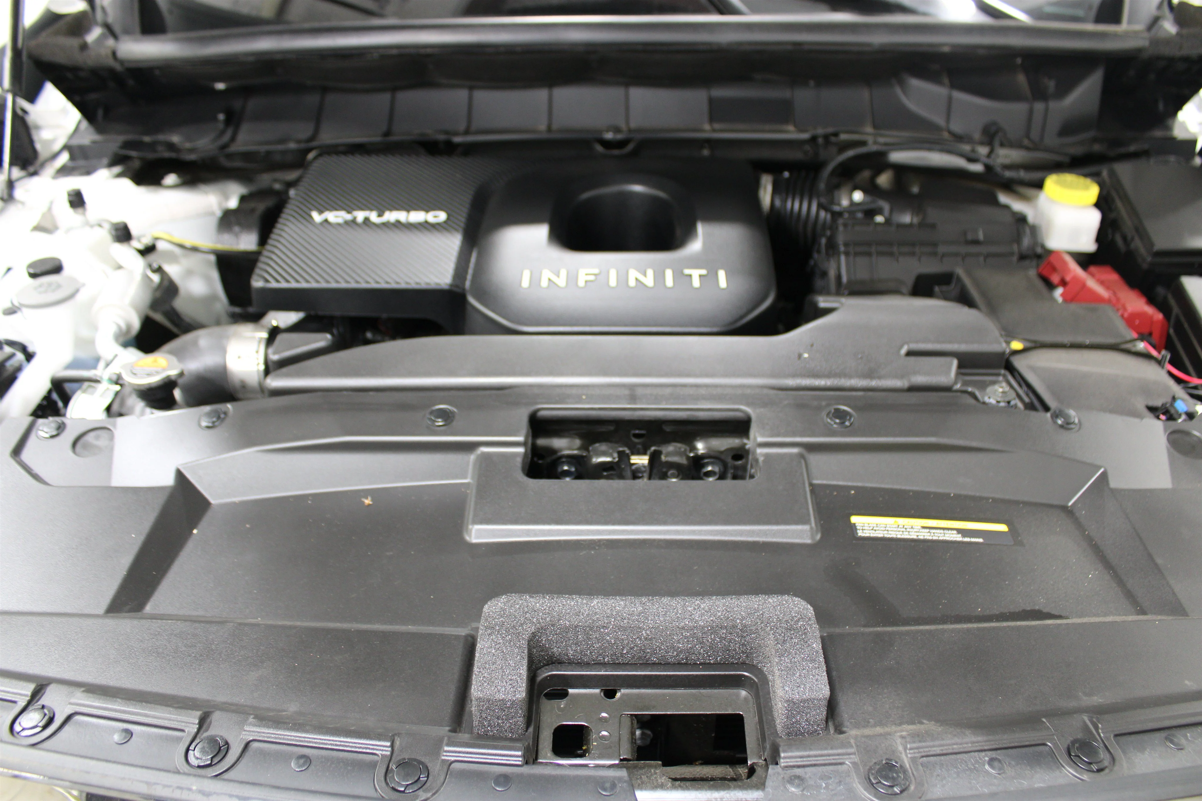 2026 INFINITI QX60 Sport - Photo 41